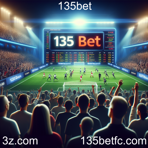 Entenda o Mundo das Apostas Esportivas na 135bet